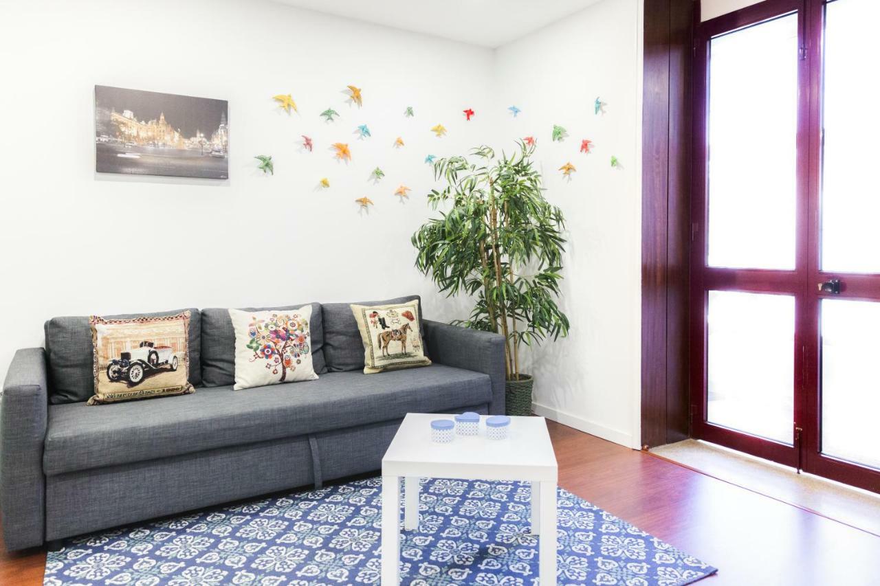 APOSENTUS - Your Home in Martires da Liberdade Porto Exterior foto