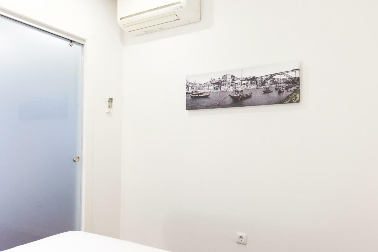 APOSENTUS - Your Home in Martires da Liberdade Porto Exterior foto