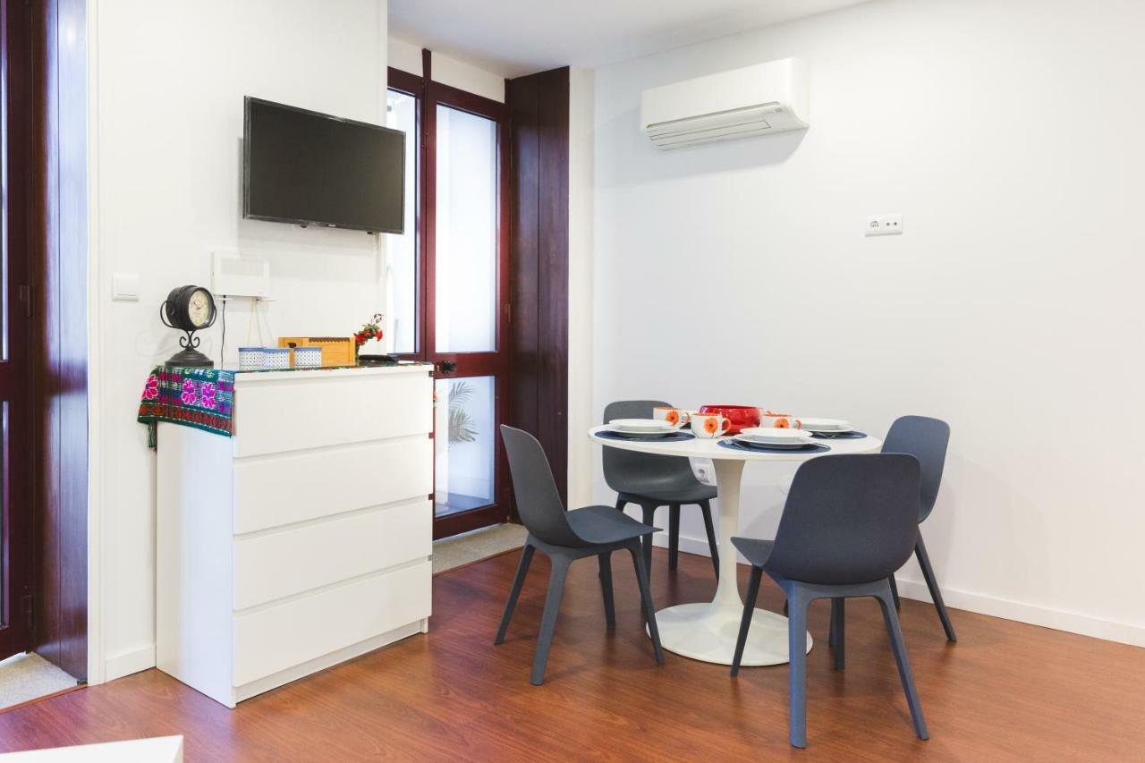 APOSENTUS - Your Home in Martires da Liberdade Porto Exterior foto